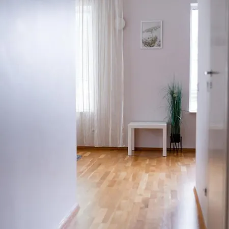 Karusselli Beach Apartement 아파트