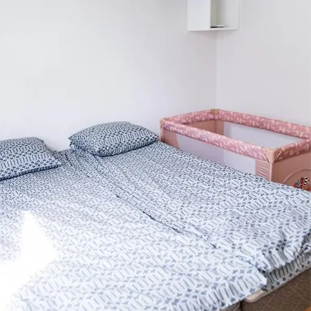 아파트 Karusselli Beach Apartement